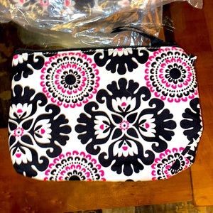 zipper pouch thirty one